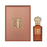 عطر كليف كريستيان وودي فلورال الأصلي – 50 مل