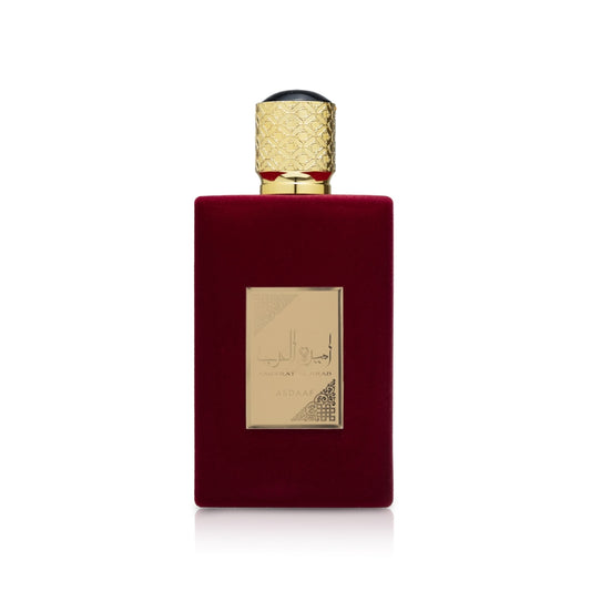 عطر أميرة العرب تستر أصلي بدون العلبة