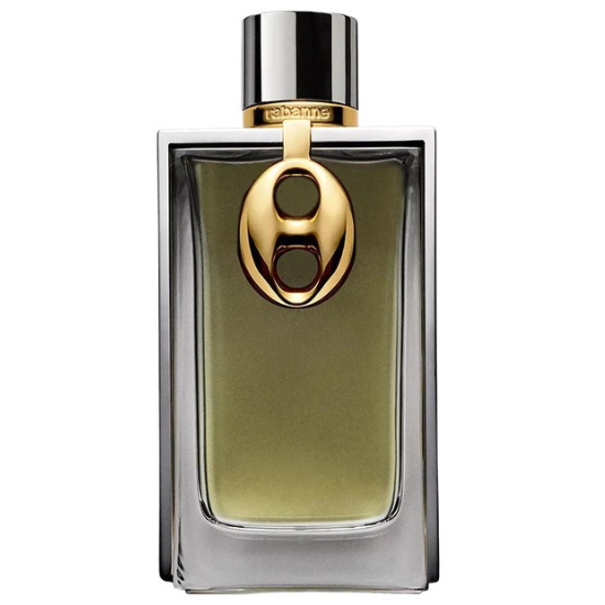 عطر رابان ميش ميتال الأصلي بالعلبة – 100 مل