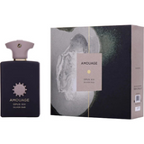 عطر أمواج أوبوس سيلفر عود الأصلي – 100 مل