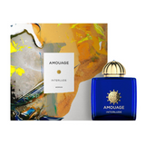 عطر أمواج إنترلود وومان الأصلي – 100 مل