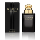 عطر جوتشي عود إنتنس الأصلي – 90 مل