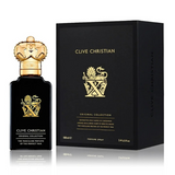عطر كليف كريستيان إكس الأصلي – 50 مل