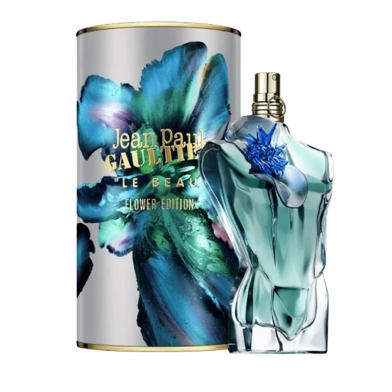 عطر جان بول غوتييه لو بو فلاور إيديشن الأصلي – 125 مل