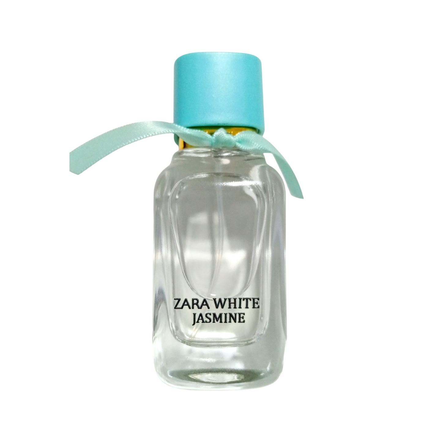 عطر وايت جاسمين تيستر بدون العلبة من زارا 50 ml