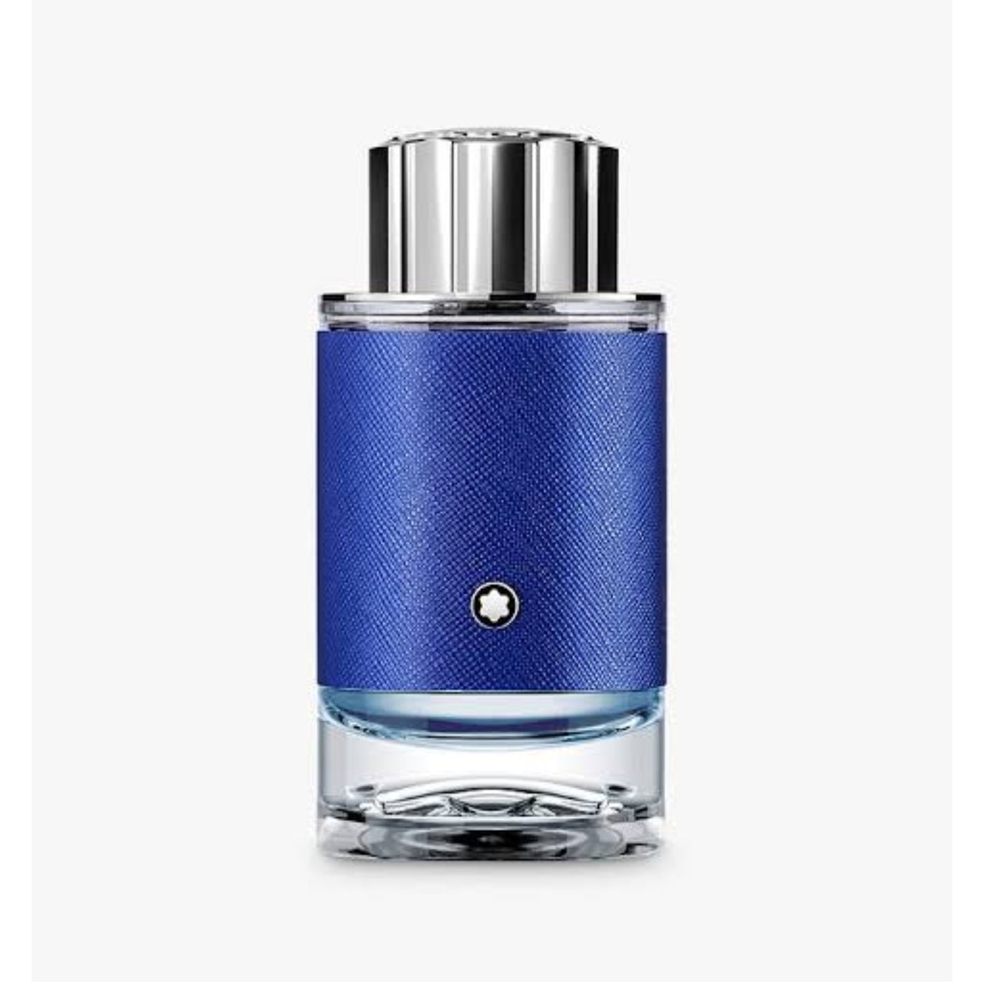 عطر مونت بلانك إكسبلورر الترا بلو تستر بدون علبه 100ml