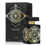 عطر انيشيو عود فور هابينيس الأصلي 90 مل