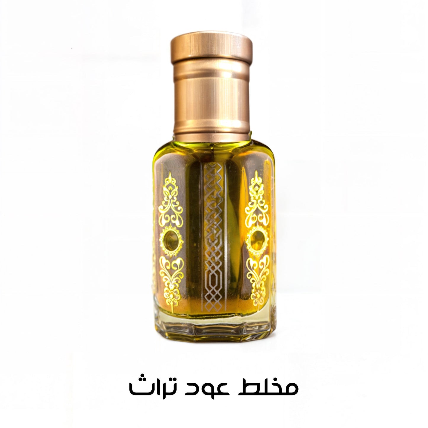 مخلط عود تراث