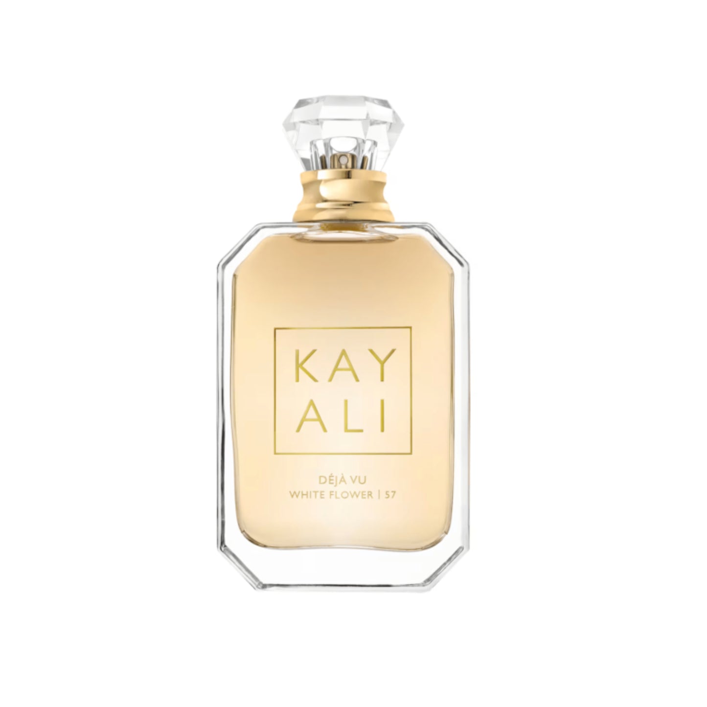 عطر كيالي ديجا فو وايت فلاور من جبل علي تستر