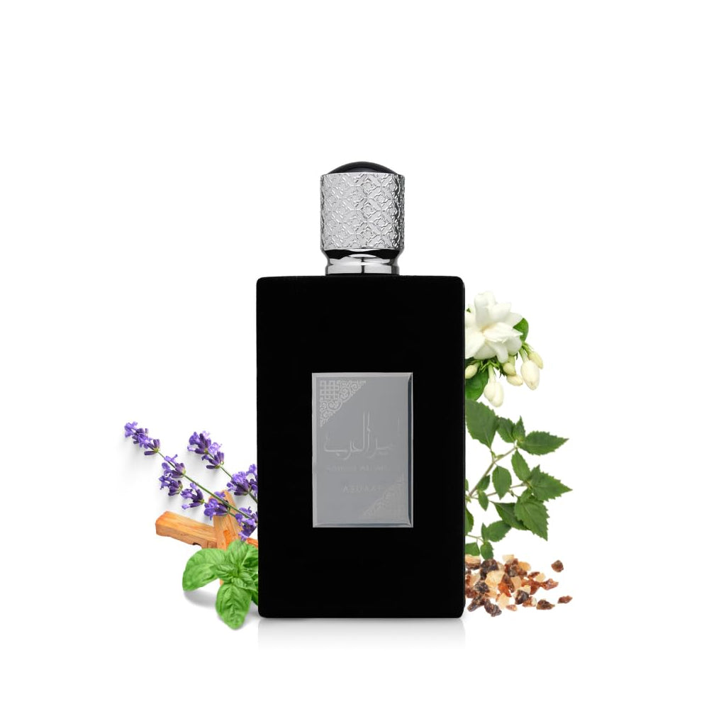 عطر أمير العرب بدون علبة