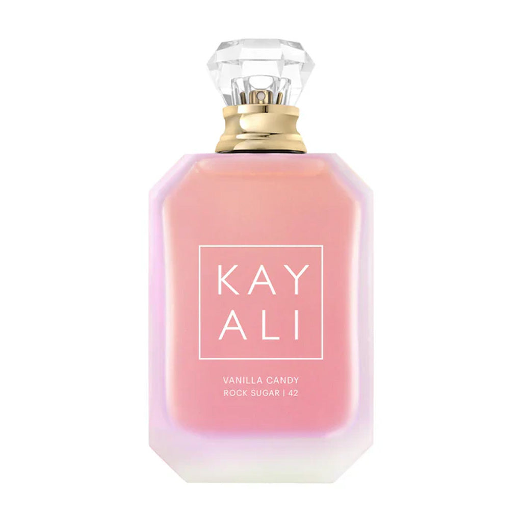 عطر كيالي فانيلا كاندي روك شوجر تيستر