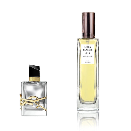 ليبرا أبسولو بلاتين