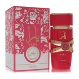 عطر يارا بينك ماستر مغلف بالعلبه