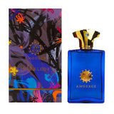 عطر انترلود امواج