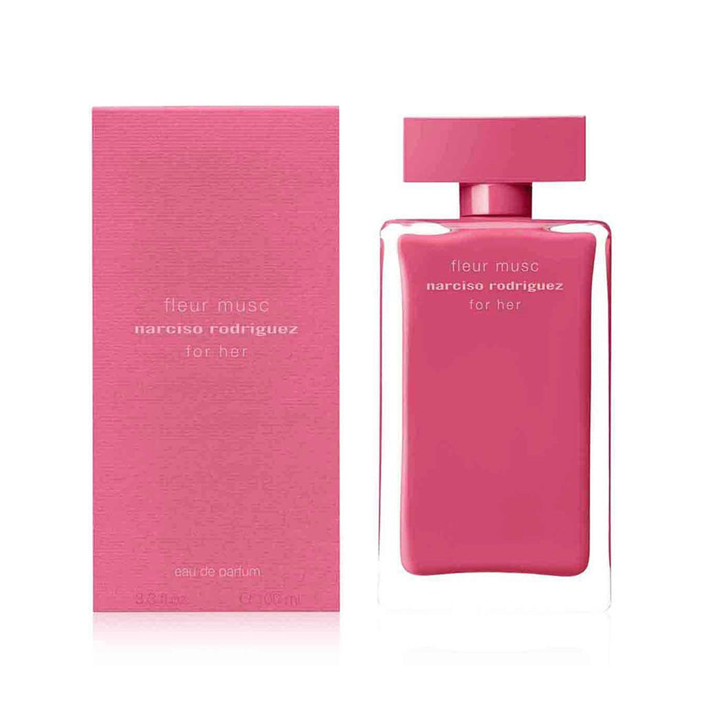 عطر نارسيسو فلور مسك فور هير