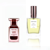 توم فورد شيري سموك