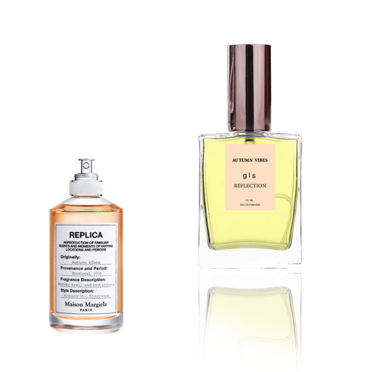 ريبليكا أوتم فايبس