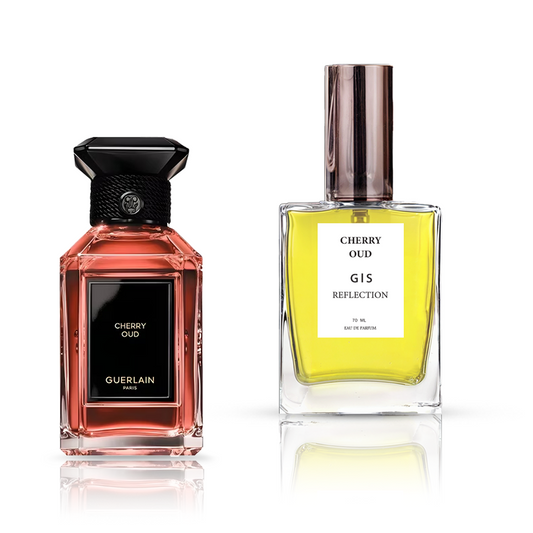 جيرلان شيري عود