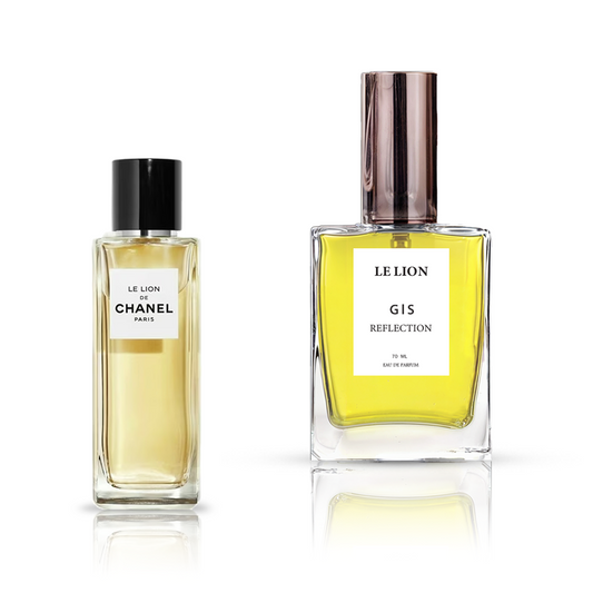 شانيل لي ليون