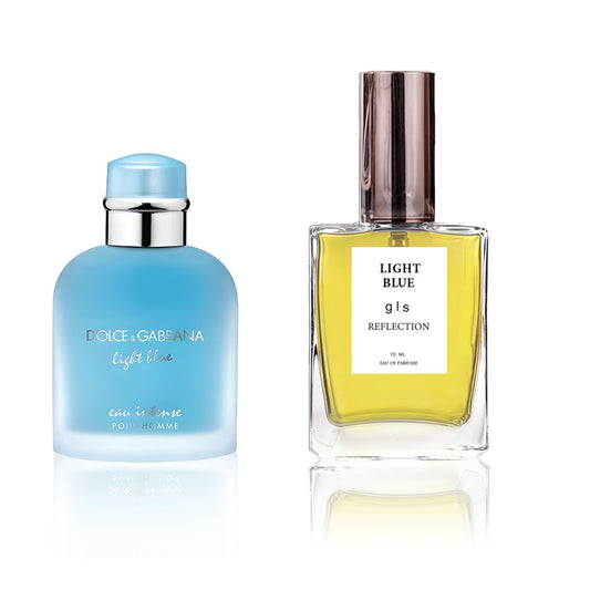 دولسي آند جابانا لايت بلو