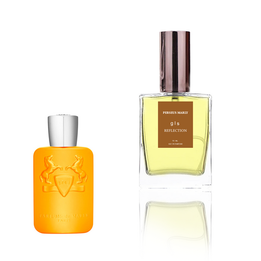 دي مارلي بيرسيوس