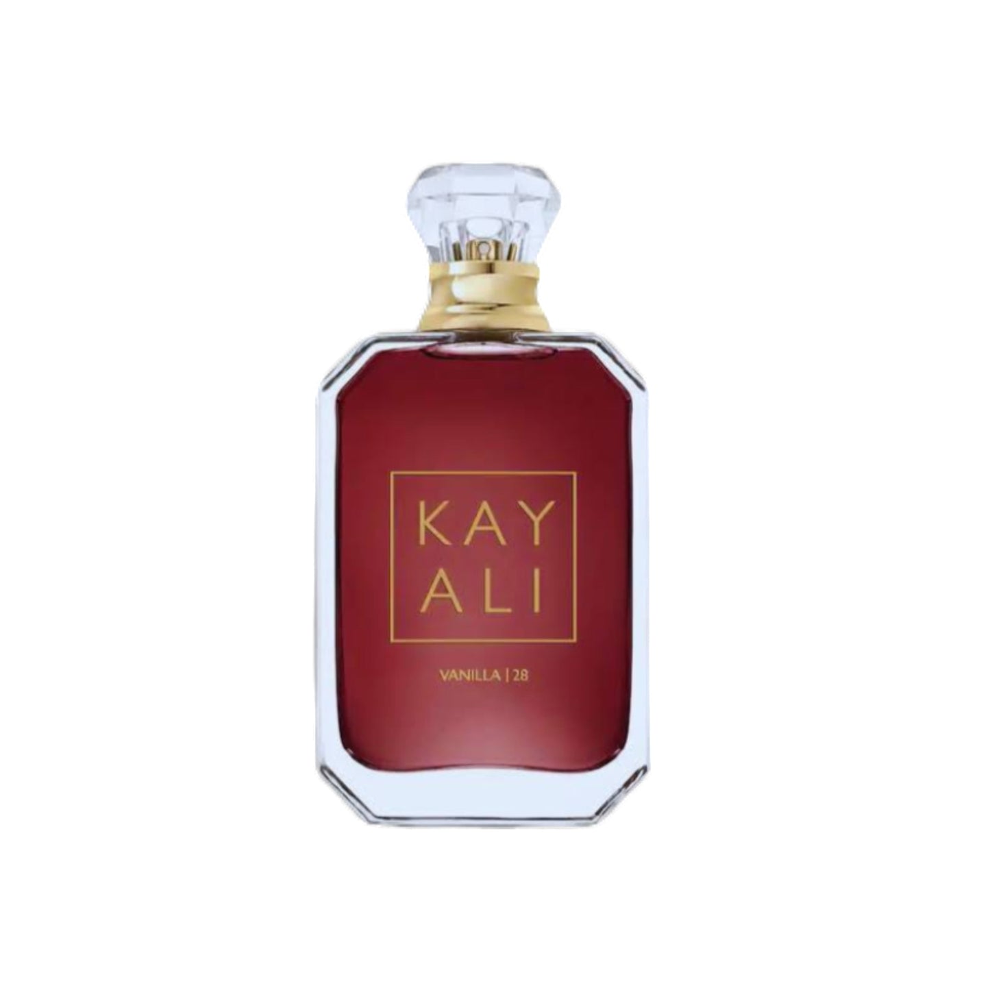 عطر كيالي فانيلا 28 تيستر الأصلي - 100 مل
