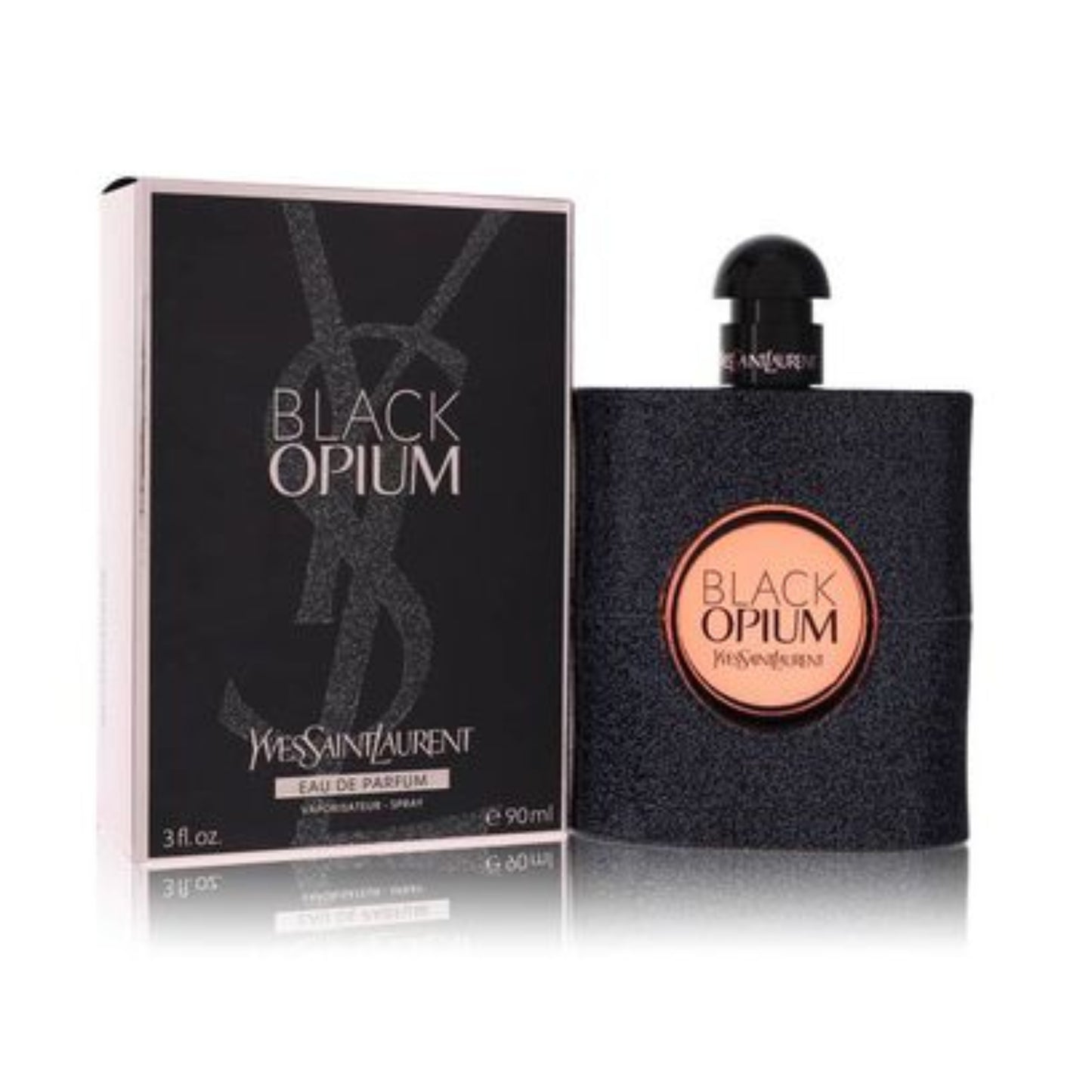 عطر بلاك أوبيوم ايف سان لوران