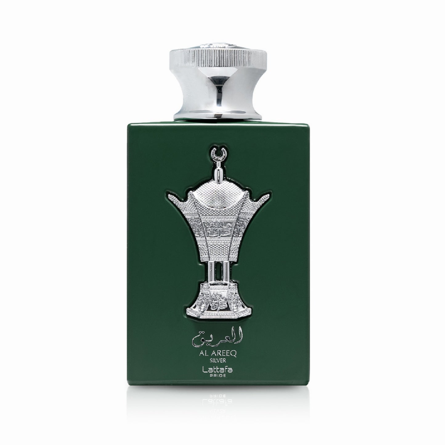 عطر العريق سيلفر من لطافه