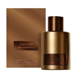 عطر عود مينرال من توم فورد