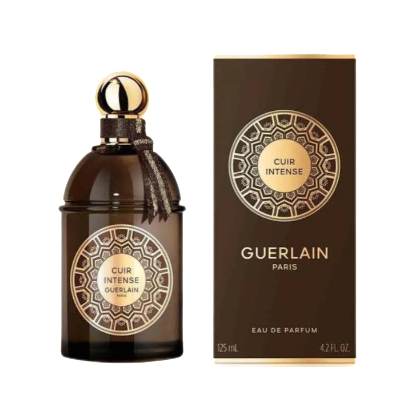 عطر جيرلان كيور انتينس الأصلي