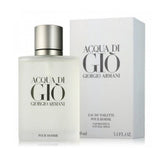 عطر أكوا دي جيو 100ml