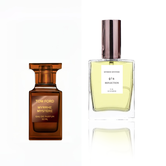 عطر مستوحى توم فورد ميري ميستر