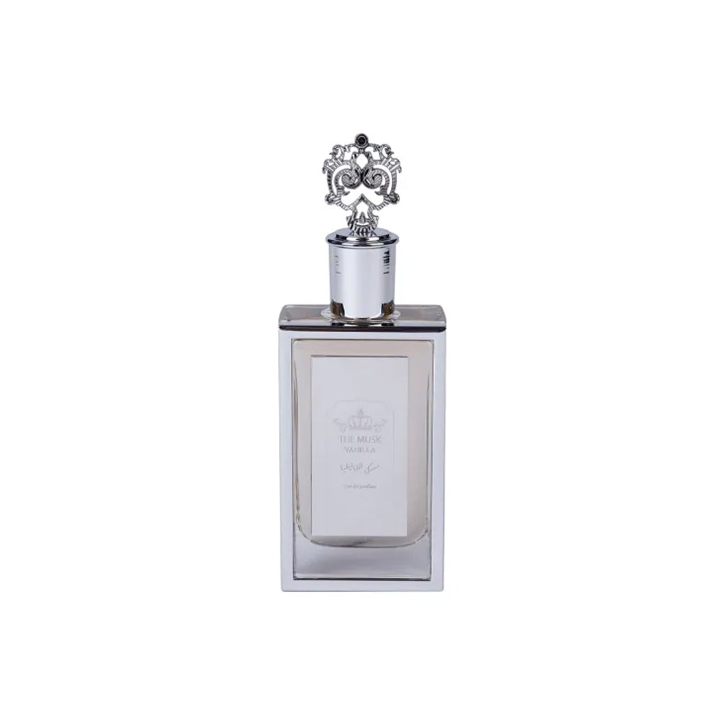 عطر مسك الفانيلا من أمير حرب