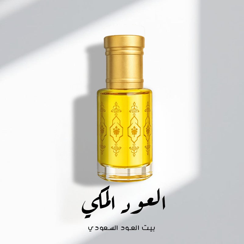 العود المكي