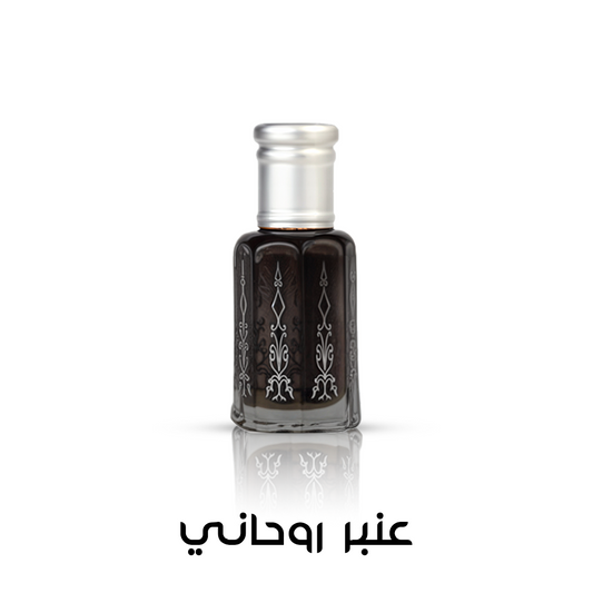 عنبر روحاني