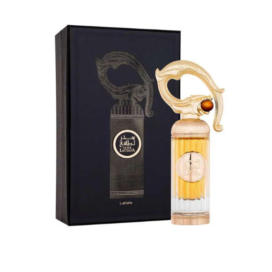 عطر سحر لطافة - 100 مل