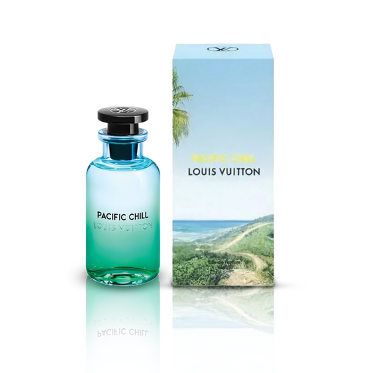 عطر باسيفيك شيل 100 مل الأصلي