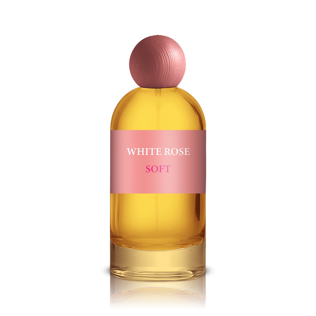 عطر وايت روز للنساء من دار إسنيت 100 مل