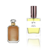 عطر  مستوحى من كيالي فانيليا 28