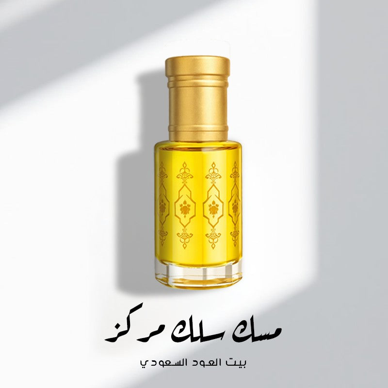 مسك سلك مركز