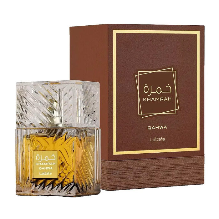 عطر خمرة قهوة الأصلي 100 مل