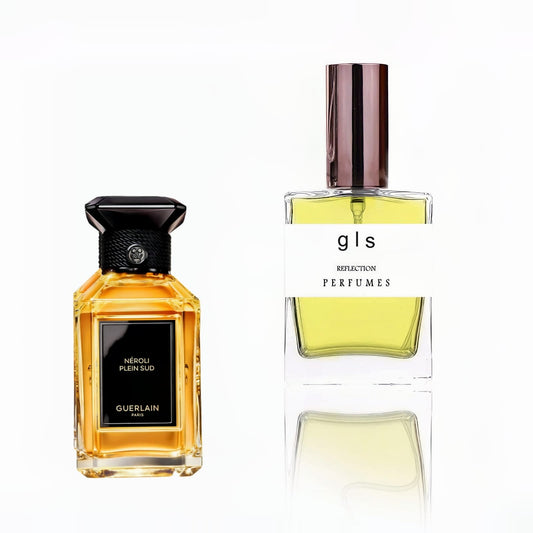 جيرلان نيرولي بلين سود