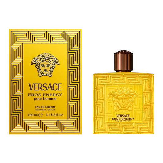 عطر فيرزاتشي أيروس انيرجي الأصلي 100 مل