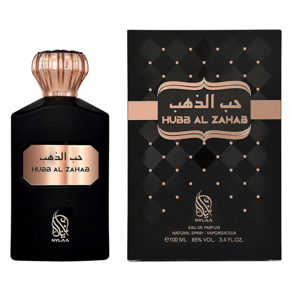 عطر عود الحب الذهب - عود مثير فروموني ١٠٠ مل