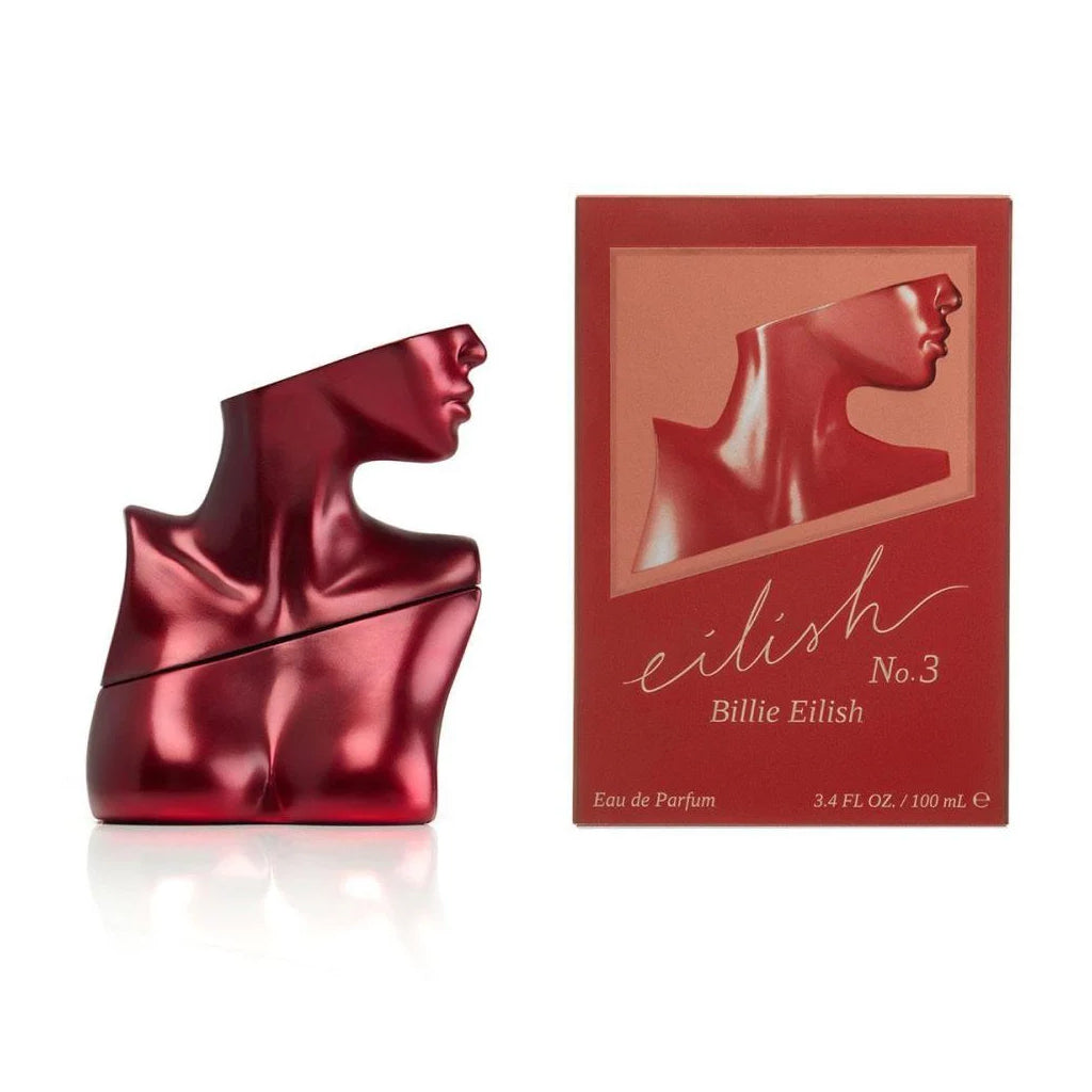 عطر بيلي آيليش - ايليش 3 الأصلي