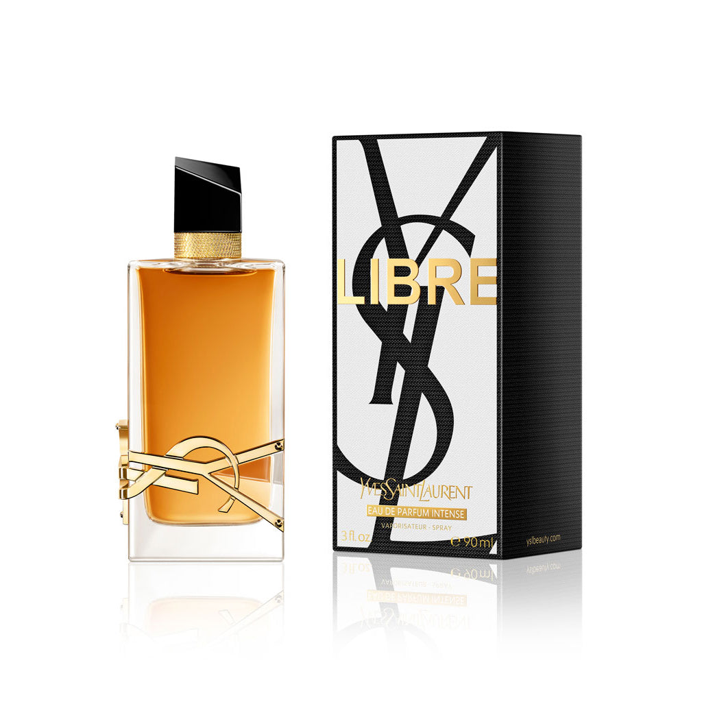 عطر ليبرا او دو برفيوم انتينس