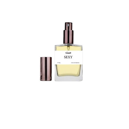 عطر مسك Sexy