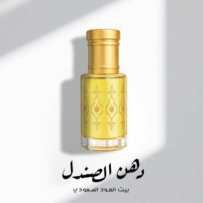 دهن الصندل