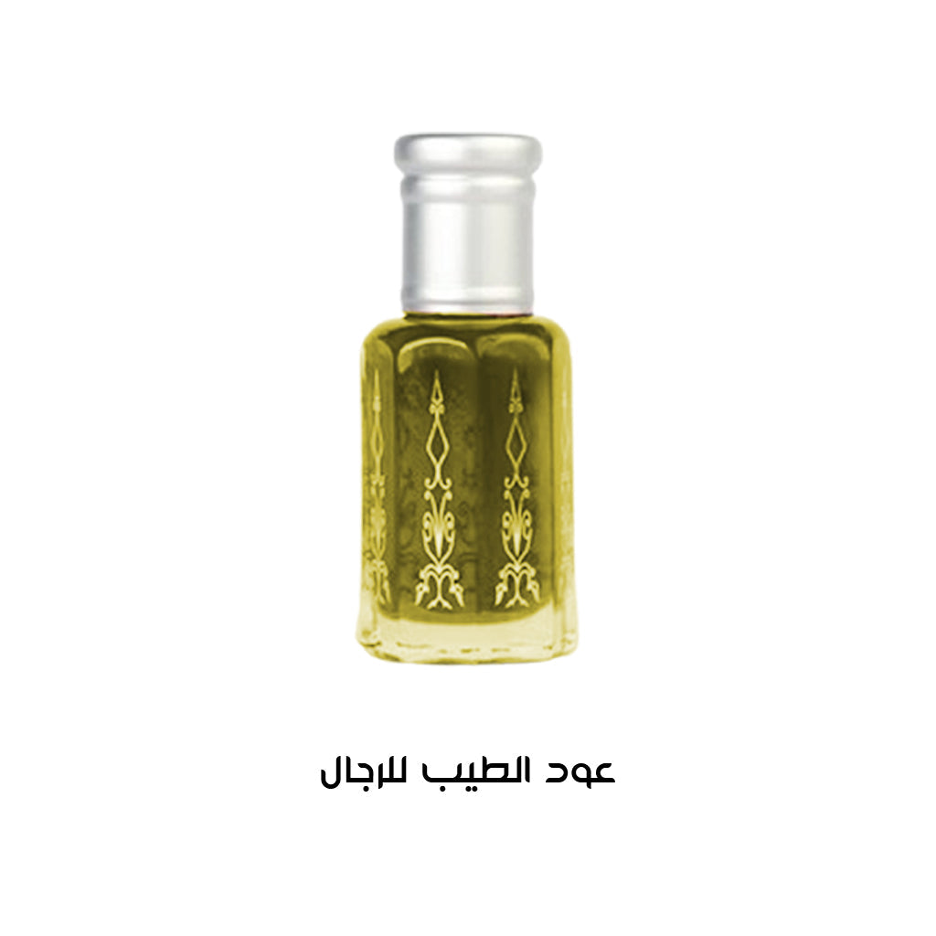 عود الطيب