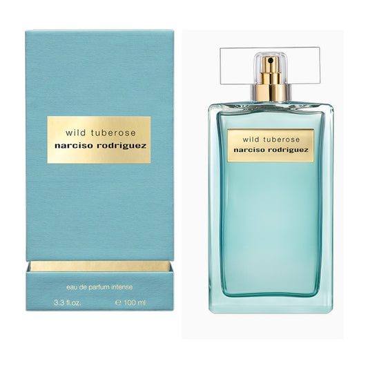 عطر نارسيسو وايلد تيوب روز الأصلي 100 مل